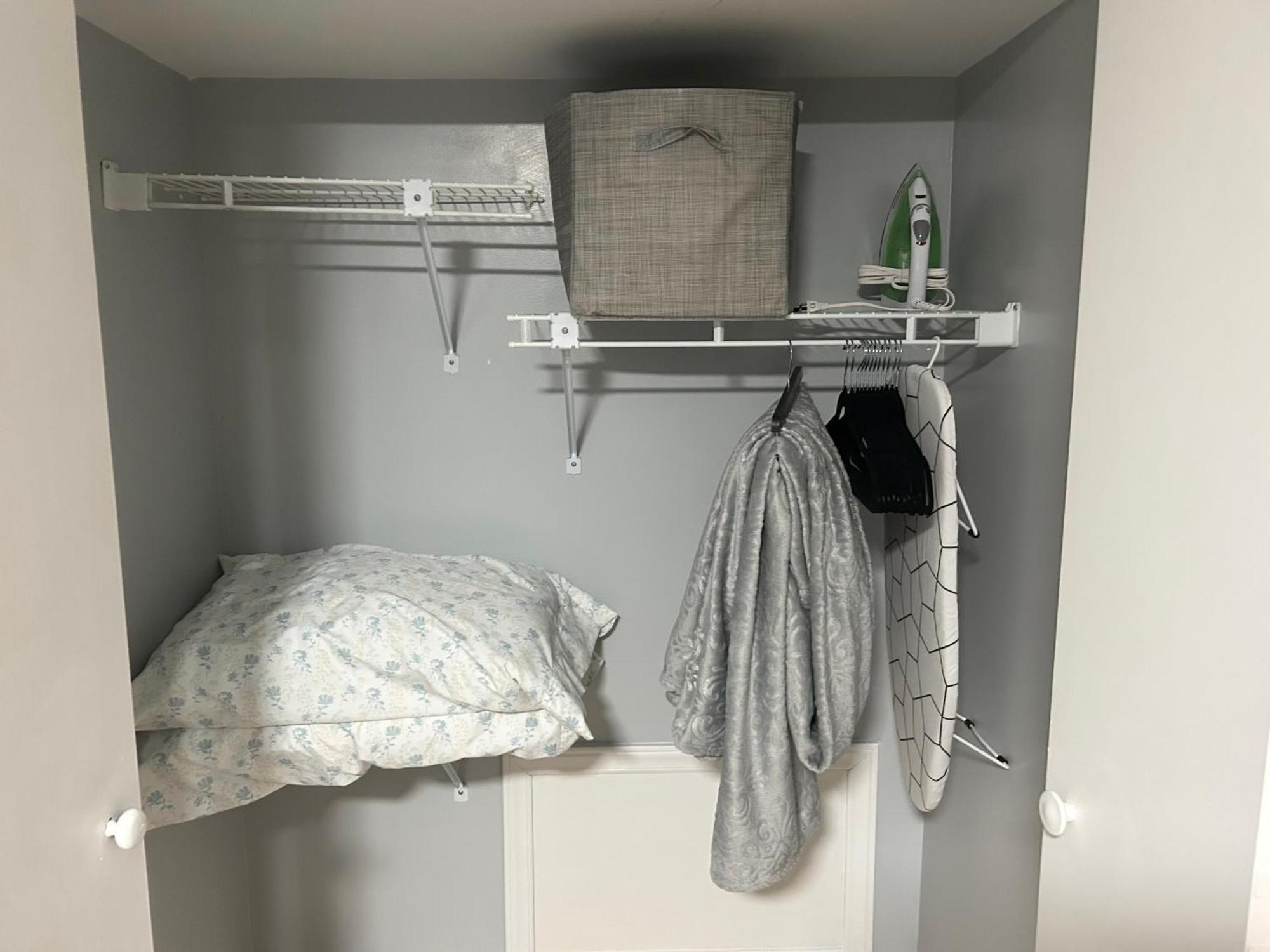 Ferienhaus Comfy Lower Lvl With Jetted Tub Near Uptown And Unc *